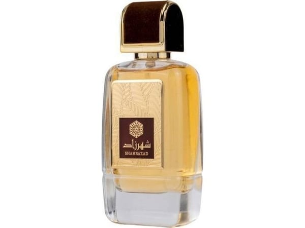 Ard Al Zaafaran Shahrazad Eau De Parfum Spray 100ml Ard Al Zaafaran Shahrazad Eau De Parfum Spray 100ml