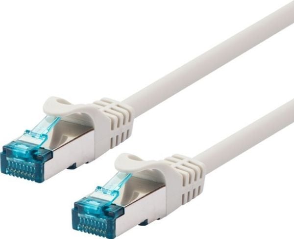 LOGON TCR55SS250I, 25 m, Cat5e, SF/UTP (S-FTP), RJ-45, RJ-45