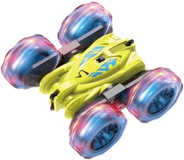 REVOLT R/C Flip Speeder Lights