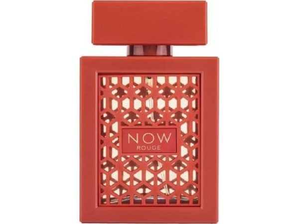 Lattafa Rave Now Rouge EDP W 100 ml