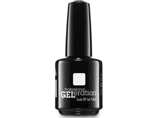 Jessica GELeration Professional semi-permanent neglelakk GEL-1166 Lavish 15 ml