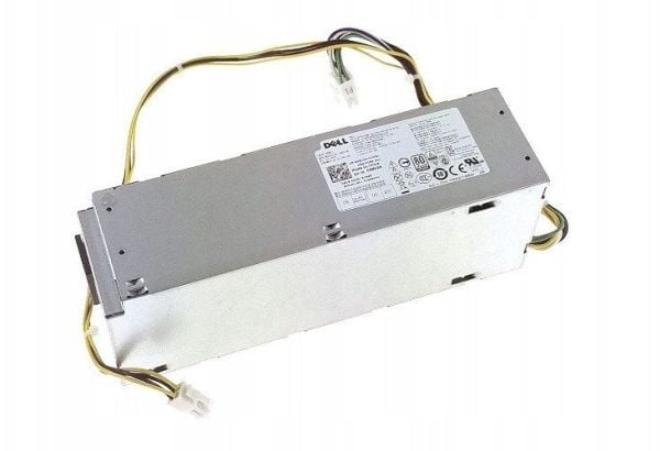 Dell 180W nätaggregat (RWMNY)