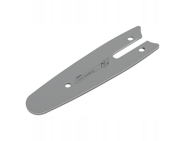 GEKO styreskinne 4" til batteridrevet sag G80665