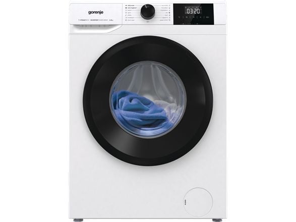Gorenje W3NGPI62SBS/PL vaskemaskin