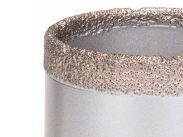 Bosch DIAMANTHÅLSÅG 67MM DRYSPEED
