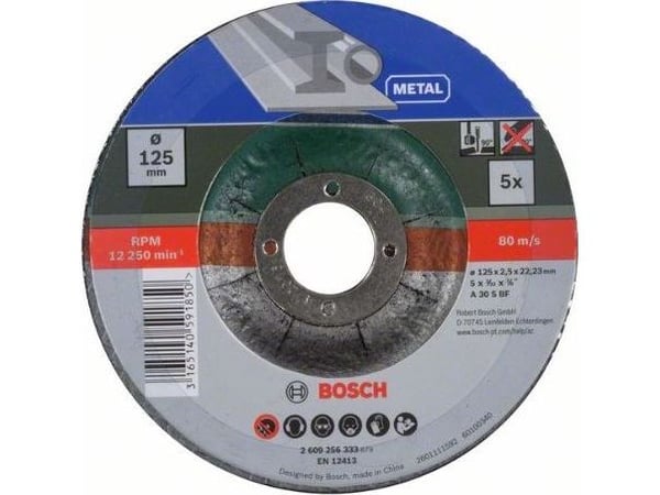 Bosch DIAMANTFRÆSEBOR X-LOCK M14X20MM