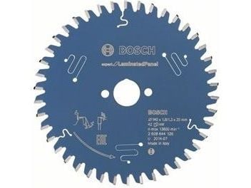 Bosch RUNDSAVKL 305X30X3,2MM 96T EXP HIGHPRESS