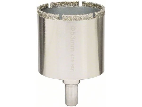 Bosch DIAMANTHULSAV 53MM GL