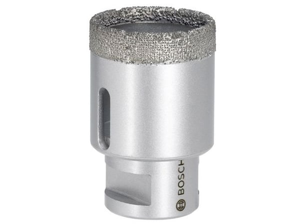 Bosch DIAMANTHÅLSÅG 25MM DRYSPEED