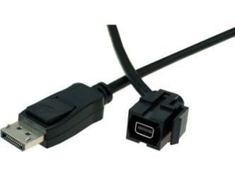 Bachmann 917.214, Mini DisplayPort, lajittelu, 1 kpl