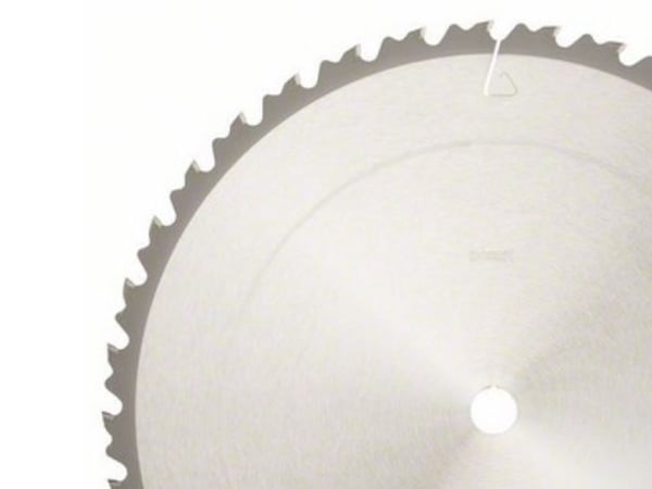 Bosch RUNDSAVKLINGE CONSTWOOD 500X3,8X30MM 36T 36T