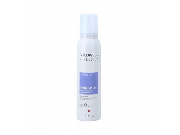 Hair shine spray Styling Smooth (Shine Spray) 150 ml