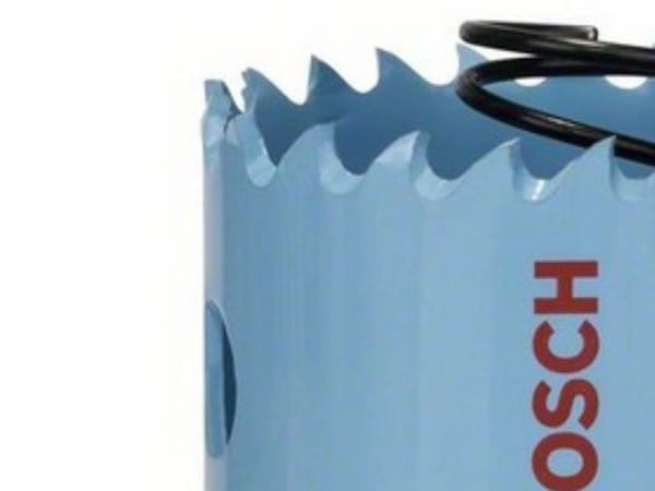Bosch HULSAV SHHET METAL 38MM