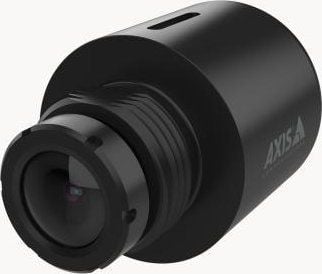 Axis F2105-RE sensorenhet universal svart Axis F9104-B F9111 F9114 F9114-B støvtett vanntett (02640-021)