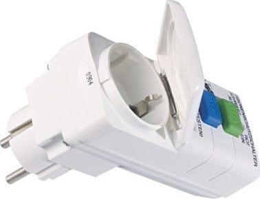 Bachmann PRCD adapter - Smart kontakt