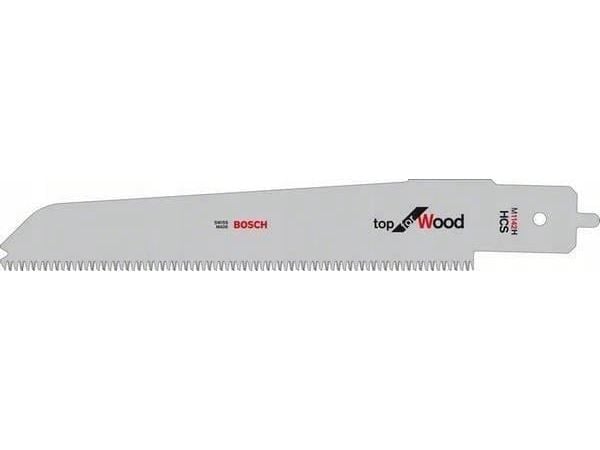 Bosch BAJONET SAHAN KIINNIKE PUU M1142H PFZ 500
