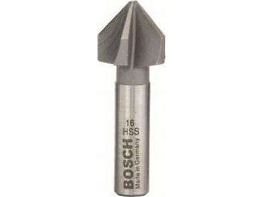 Bosch FORSÆNKER STÅL HSS M8 5SKJ 16X43MM