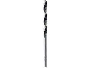 Bosch METALBOR POINTTEC HSS-R 3,6MM 10 STK