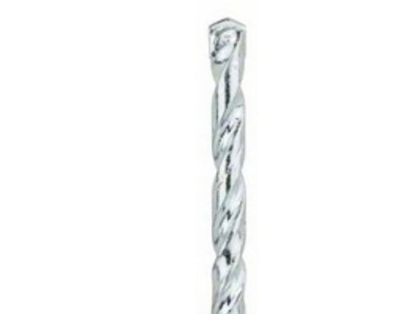 Borets Bosch sylinderformet 8 mm (B 2608596145)