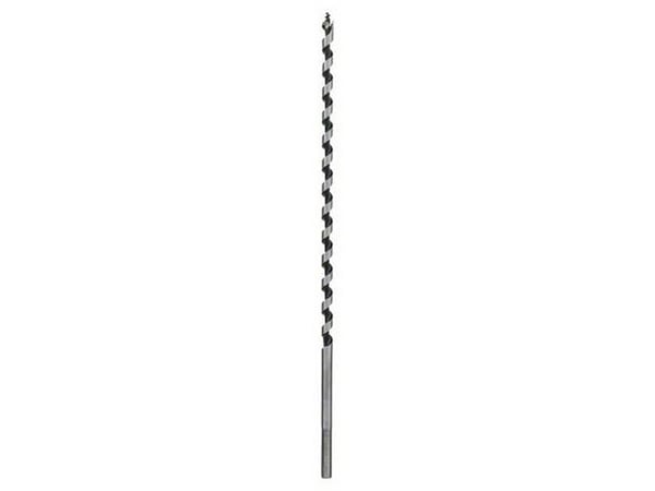 Bosch 2 608 597 631, Drill, Transportskrue/mateskrue, Høyrehåndsrotasjon, 1,8 cm, 235 mm, Løvtre, Mykt tre