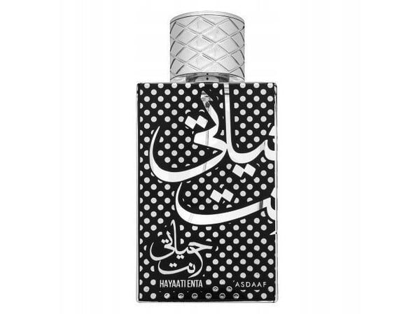 Asdaaf Hayaati Enta EDP M 100 ml