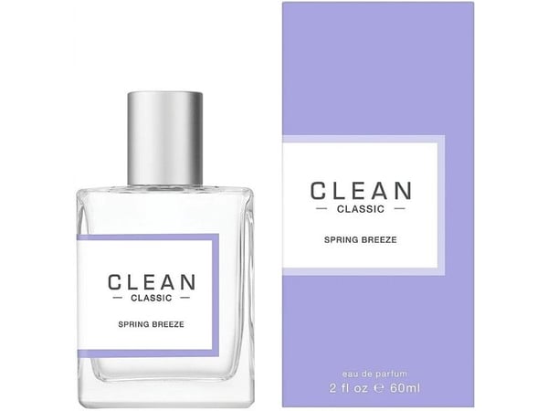 Clean Classic Spring Breeze Edp 60ml