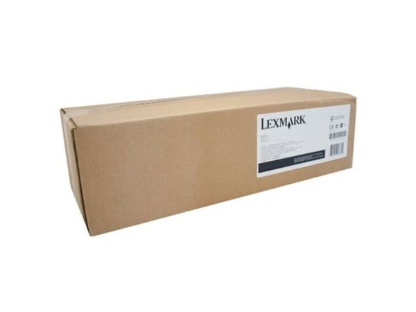 Lexmark 50F2U0R, 20000 sivua, Musta, 1 kpl