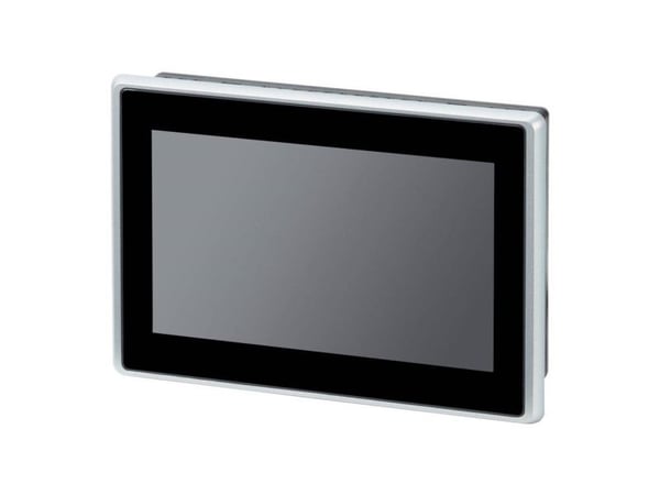 Eaton 179649 XV-303-70-B00-A00-1C PLC-touchpanel med integrerad styrning