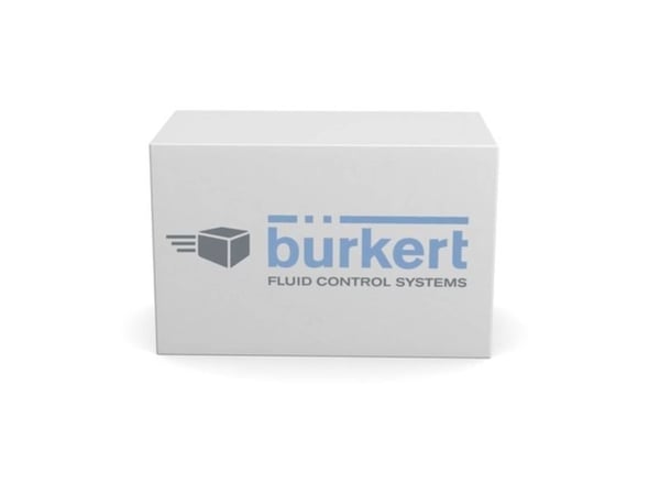 Bürkert gliderventilsats 624021 SET3 1 st