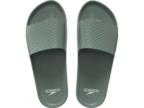 Speedo Slide Entry Am miesten allasflip-flopit koko 43