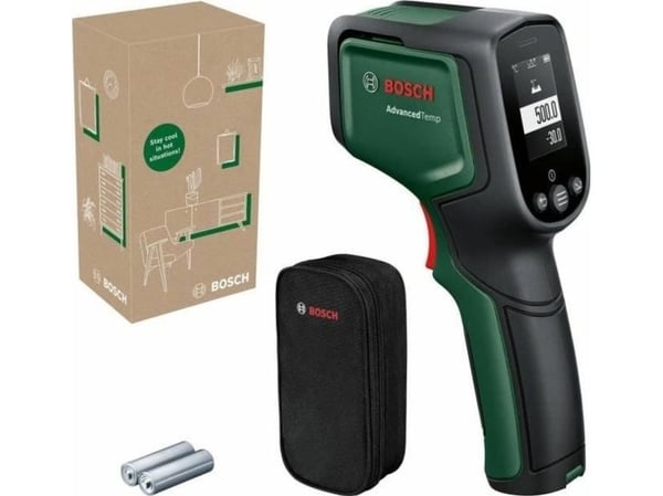 Bosch Termometr na Podczerwień BOSCH AdvancedTemp