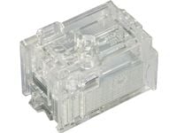 Ricoh Type W, 2000 niitit, GSA MP 4054SPG, GSA MP 5054SPG, GSA MP 6054SPG, GSA MP C4503G, GSA MP C5503G, GSA MP C6003G, MP..., 4 kpl, 8000 sivua