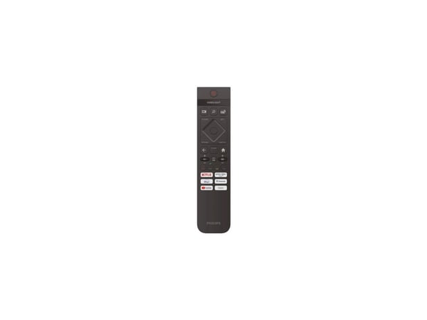 Philips 32PFS6109/12, 81,3 cm (32"), 1920 x 1080 pikseliä, LED, Älytelevisio, Wi-Fi, musta