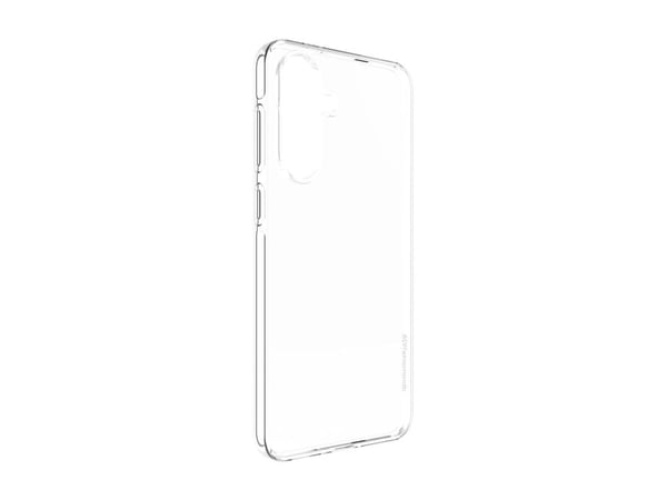 dbramante1928 Greenland - Baksidedeksel for mobiltelefon - plastikk - blank - for Samsung Galaxy A56