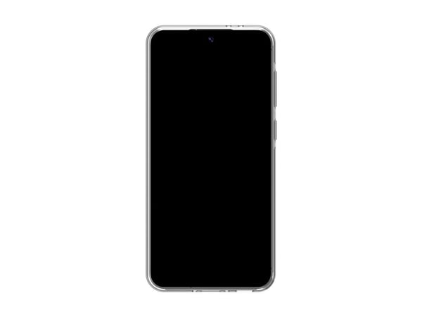 dbramante1928 Greenland - Baksidedeksel for mobiltelefon - plastikk - blank - for Samsung Galaxy A56