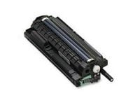 Ricoh - Svart - fotolederenhet - for Ricoh Aficio SP C430DN, Aficio SP C431DN