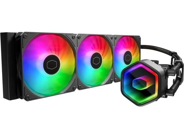 Kylarmästare ML360L Core II ARGB