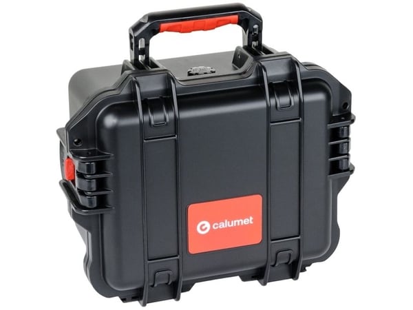 Calumet fotoveske Hard Case 2416