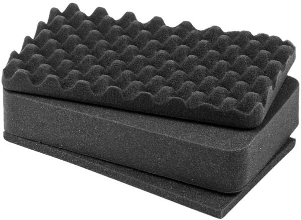 Calumet fotobag Hard Case Foam Insert 2709
