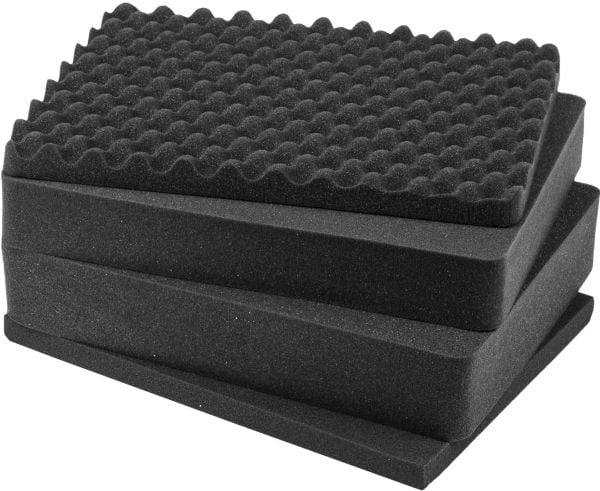 Calumet fotokoffert Hard Case Foam Insert 3618