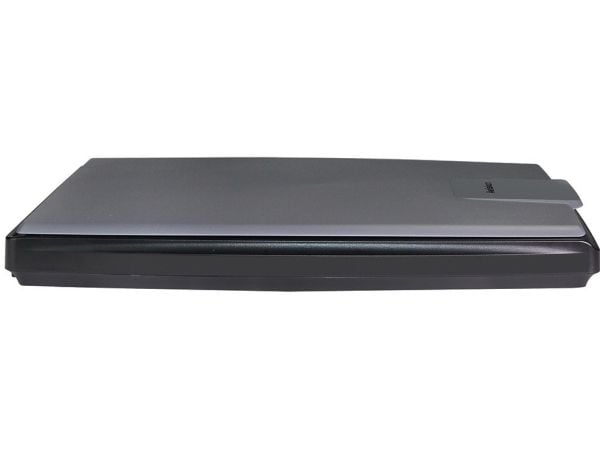 Avision FB25 - Planskanner - CMOS / CIS - maks. skannebredde: 8.5" - A4 - 1200 dpi x 1200 dpi - inntil 2500 skann pr. dag - USB 2.0