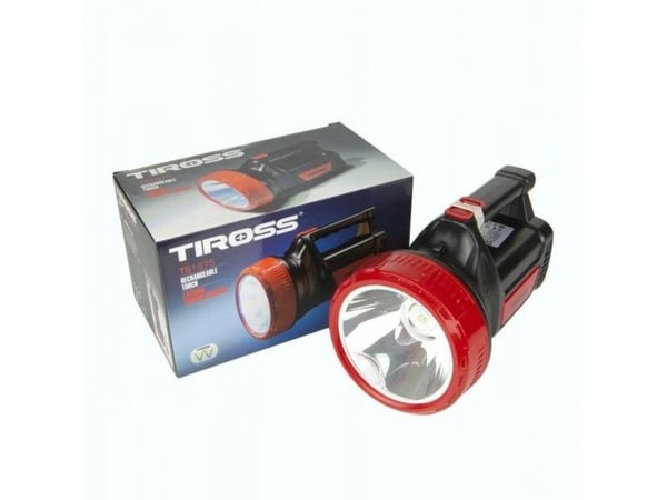 TIROSS LED LOMMELYKT TS-2260