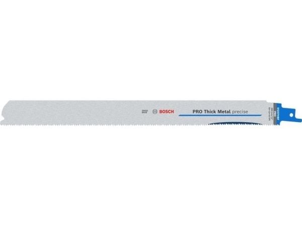 Bosch tarvikkeet 2608659000 Pistosahanterä 5 kpl