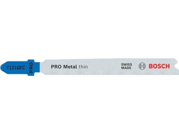 Bosch tarvikkeet 2608655104 Palapelisahanterät 5 kpl