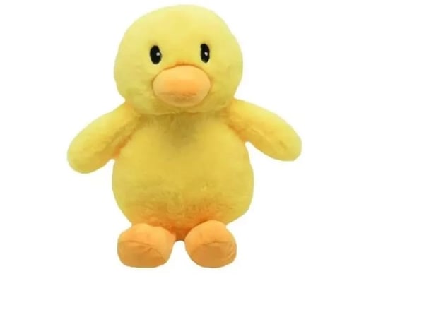 Maskot Duck Grażynka 20 cm