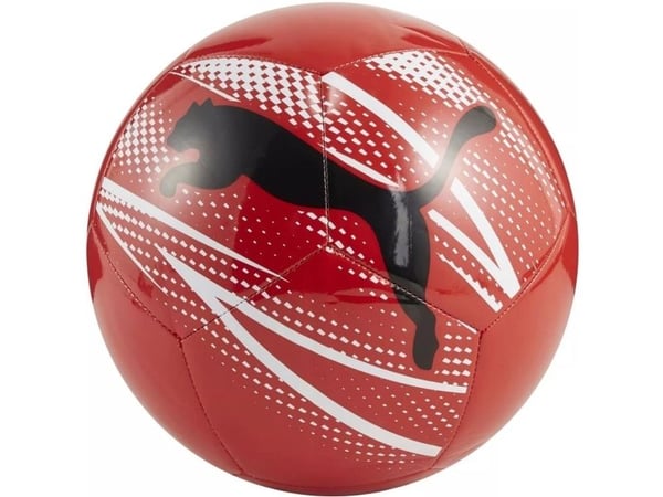 Puma fotboll Puma Attacanto Graphic Red R.5