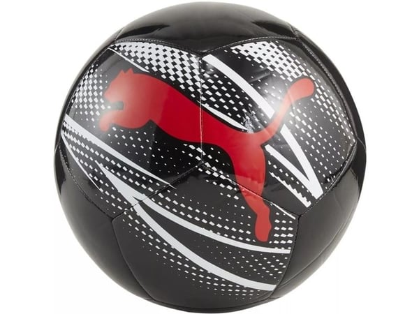 Puma fotboll Puma ATTACANTO GRAPHIC BLACK R.5