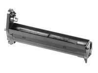 OKI - Gul - original - trommelsett - for C710dn, 710dtn, 710n