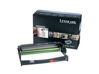 Lexmark - Fotoledersett LCCP - for Lexmark X203n, X204n