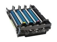 Lexmark Black & Colour Imaging Kit - Svart, Farge - sett for skriverbildedannelse LCCP - for Lexmark C2132, CS310, CS317, CS417, CS517, CX317, CX41...